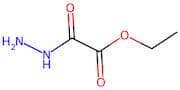 Ethyl 2-hydrazinyl-2-oxoacetate