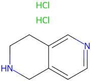 1,2,3,4-Tetrahydro-2,6-naphthyridine dihydrochloride