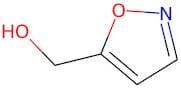 5-(Hydroxymethyl)isoxazole