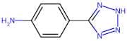 4-(2H-1,2,3,4-tetrazol-5-yl)aniline