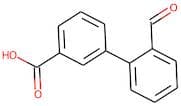 2'-Formyl-[1,1'-biphenyl]-3-carboxylic acid