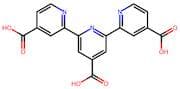 [2,2':6',2''-Terpyridine]-4,4',4''-tricarboxylic acid