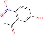 1-(5-Hydroxy-2-nitrophenyl)ethan-1-one