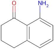 8-Amino-3,4-dihydronaphthalen-1(2H)-one