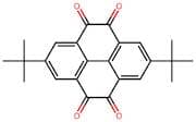 2,7-Di-tert-butylpyrene-4,5,9,10-tetraone