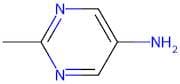 5-Amino-2-methylpyrimidine