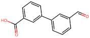 3'-Formyl-[1,1'-biphenyl]-3-carboxylic acid