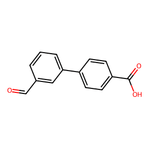 3'-Formyl-[1,1'-biphenyl]-4-carboxylic acid