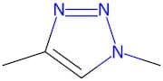 1,4-Dimethyltriazole