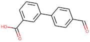 4'-Formyl[1,1'-biphenyl]-3-carboxylic acid