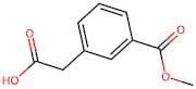 2-(3-(Methoxycarbonyl)phenyl)acetic acid