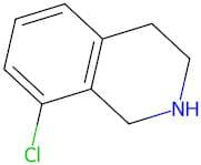 8-Chloro-1,2,3,4-tetrahydroisoquinoline