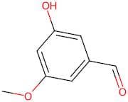 3-Hydroxy-5-methoxybenzaldehyde