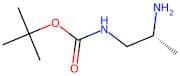 (R)-tert-Butyl (2-aminopropyl)carbamate