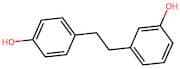 3-(4-Hydroxyphenethyl)phenol