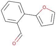 2-(Fur-2-yl)benzaldehyde
