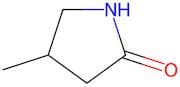 4-Methylpyrrolidin-2-one