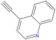 4-Ethynylquinoline