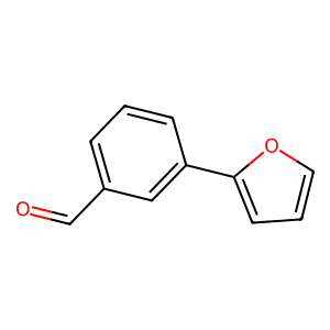3-(Fur-2-yl)benzaldehyde