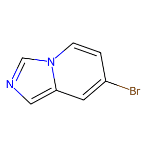 7-Bromoimidazo[1,5-a]pyridine