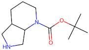 tert-Butyl octahydro-1H-pyrrolo[3,4-b]pyridine-1-carboxylate