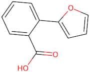 2-(Fur-2-yl)benzoic acid