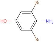 4-Amino-3,5-dibromophenol