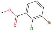 Methyl 3-bromo-2-chlorobenzoate