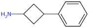 3-Phenylcyclobutan-1-amine