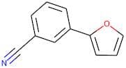 3-(Fur-2-yl)benzonitrile