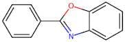2-Phenylbenzo[d]oxazole