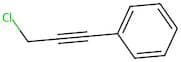 (3-Chloroprop-1-yn-1-yl)benzene