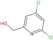 (4,6-Dichloropyridin-2-yl)methanol