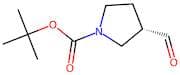 (S)-tert-Butyl 3-formylpyrrolidine-1-carboxylate
