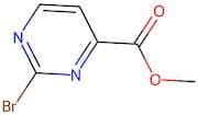 Methyl 2-bromopyrimidine-4-carboxylate