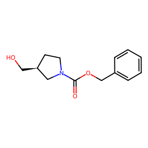 (S)-Benzyl 3-(hydroxymethyl)pyrrolidine-1-carboxylate