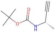 (S)-tert-Butyl but-3-yn-2-ylcarbamate