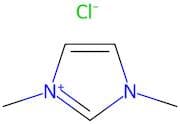 1,3-Dimethyl-1H-imidazol-3-ium chloride