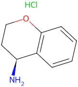 (S)-Chroman-4-amine hydrochloride