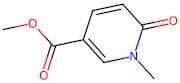 Methyl 1-methyl-6-oxo-1,6-dihydropyridine-3-carboxylate