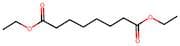 Diethyl octanedioate