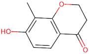 7-Hydroxy-8-methylchroman-4-one