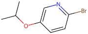 2-Bromo-5-isopropoxypyridine