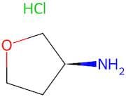 (S)-3-Aminotetrahydrofuran hydrochloride
