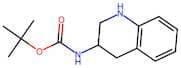 tert-Butyl (1,2,3,4-tetrahydroquinolin-3-yl)carbamate