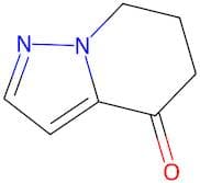 6,7-Dihydropyrazolo[1,5-a]pyridin-4(5H)-one