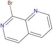 8-Bromo-1,7-naphthyridine