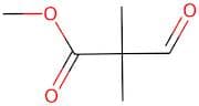 Methyl 2,2-dimethyl-3-oxopropanoate
