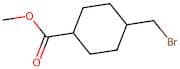 Methyl 4-(bromomethyl)cyclohexanecarboxylate