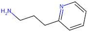 3-(Pyridin-2-yl)propan-1-amine